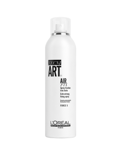 Air Fix/Спрей със супер силна фиксация.
