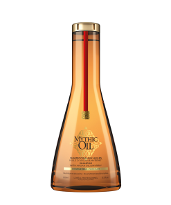 ШАМПОАН ЗА ПЛЪТНА КОСА MYTHIC OIL