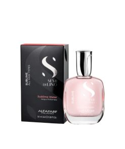 Парфюмна вода за коса и тяло Alfaparf Sublime Water 50 ml 50 ml