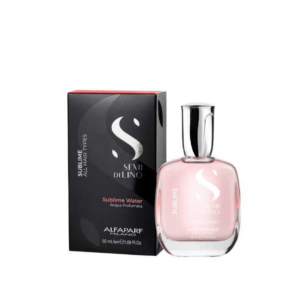 Парфюмна вода за коса и тяло Alfaparf Sublime Water 50 ml 50 ml Парфюмна вода за коса и тяло Alfaparf Sublime Water 50 ml 50 ml