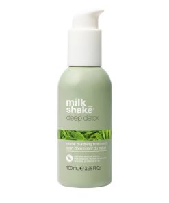 DEEP DETOX TREATMENT Детокс терапия 100 ml