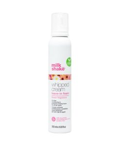 FLOWER WHIPPED CREAM Сметана за коса с аромат на цветя 200 ml