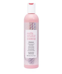 INSTA.LIGHT SHAMPOO Подсилващ шампоан с уплътняващ ефект 300 ml