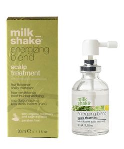 ENERGIZING BLEND TREATMENT Уплътняващ лосион за скалп 30 ml