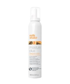 MOISTURE PLUS WHIPPED CREAM Сметана за коса с папая 200 ml