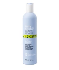 NO FRIZZ SHAMPOO Шампоан за порьозна коса 300 ml