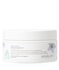 RESTRUCTURE IN INTENSIVE TREATMENT Интензивна възстановяваща маска 200 ml