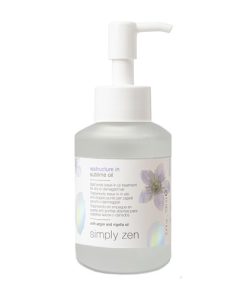 RESTRUCTURE IN SUBLIME OIL Сюблим ойл 100 ml