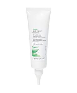 CALMING SCALP TREATMENT Успокояващ гел за чувствителен скалп 125 ml