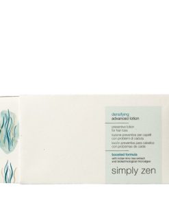 DENSIFYING LOTION Лосион против косопад 8 x 7 ml