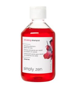 STIMULATING SHAMPOO Стимулиращ растежа шампоан 250 ml