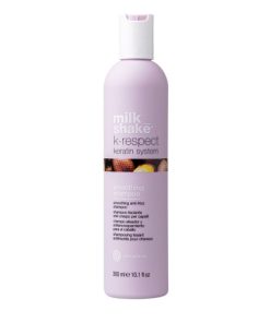 SMOOTHING SHAMPOO Кератинов шампоан 300 ml