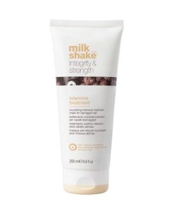 INTEGRITY INTENSIVE TREATMENT Интензивна подхранваща маска 200 ml