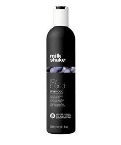 ICY BLOND SHAMPOO Шампоан за ледено студено русо 300 ml